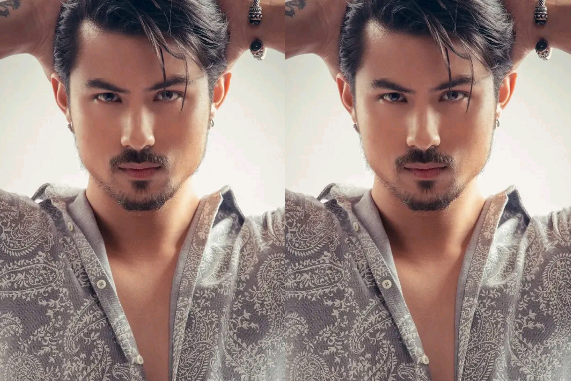 स्वास्थ्यमा अचानक समस्या आएपछि अस्पताल भर्ना भए अनमोल