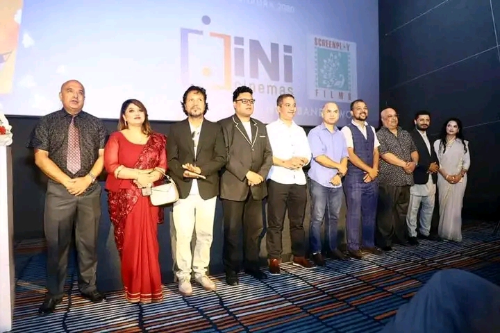 आजबाट सञ्चालनमा आयो दीपक-दिपाको सिनेमा घर 