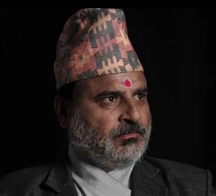 `पशुपतिप्रसादका मितबा&acute; कलाकार प्रकाश घिमिरे भीरबाट लडेर घाइते