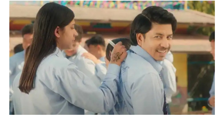  &lsquo;परदेशी २&rsquo;को ट्रेलर सार्वजनिक (भिडियो)