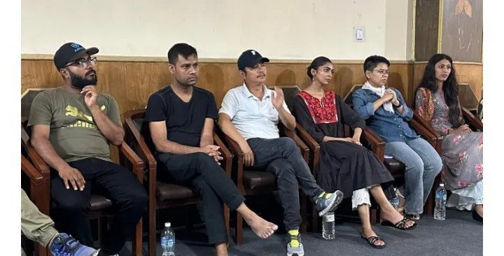  'राजागञ्ज'ले नर्वेमा जित्यो ७६ लाख बढि रकम