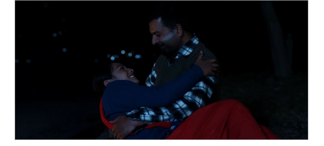 सार्वजनिक गरियो मुकुन र लक्ष्मीको `बिच्छेद &acute;टिजर (भिडियो)