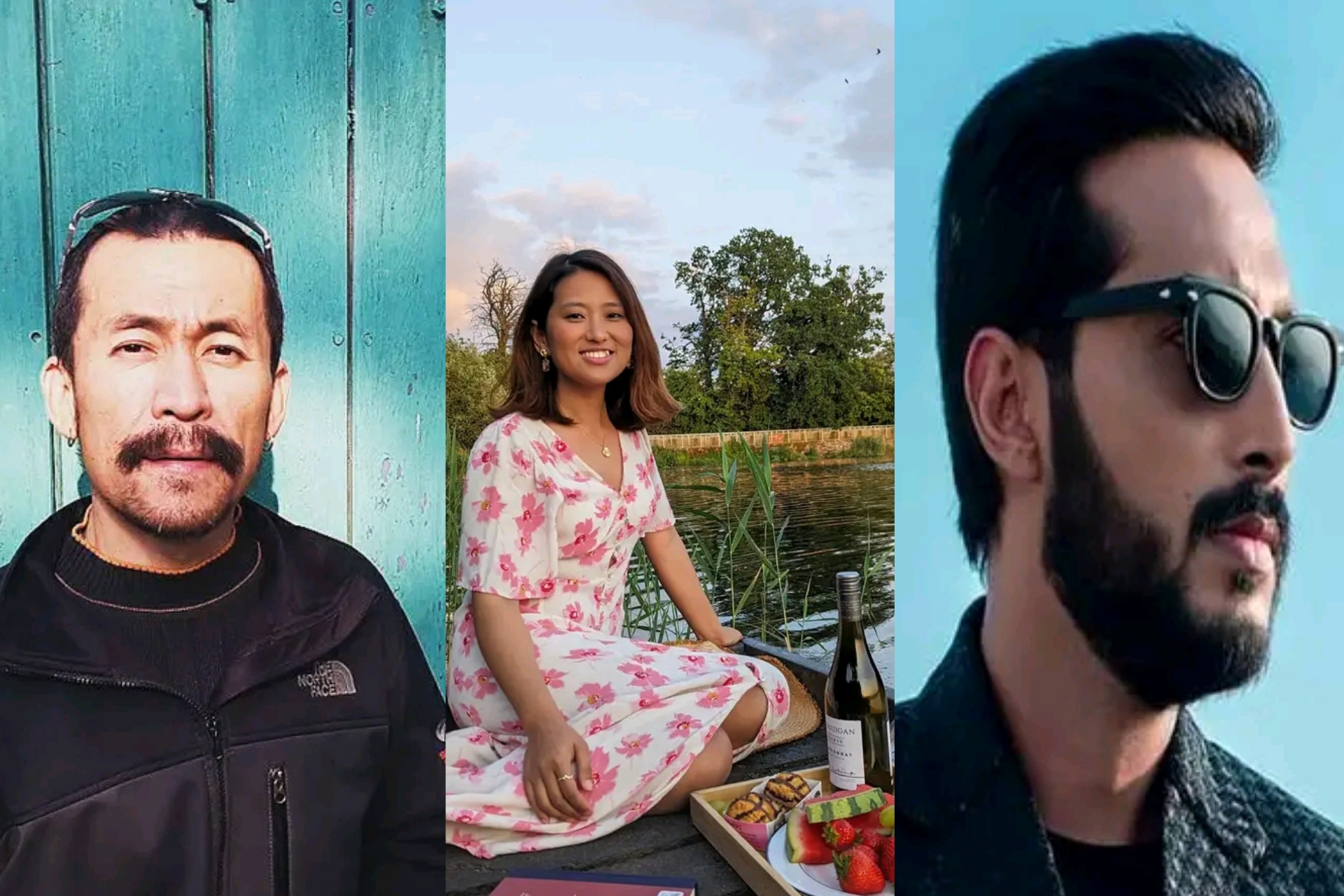 'महाजात्रा&rsquo;मा भित्रिए दिव्यदेव, गौमाया र शिशिर, कात्तिकबाट छायांकन