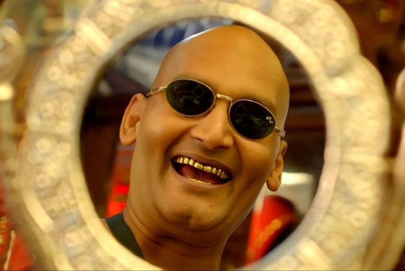 अमेरिकाको १० बढी राज्यमा प्रदर्शनमा आयो फिल्म &lsquo;पशुपति प्रसाद २ : भष्मे डन&rsquo; 