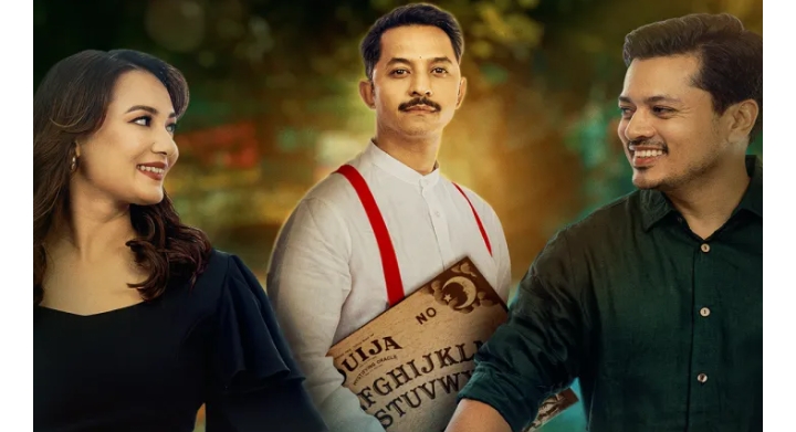 ओटीटी प्लेटफर्म सुरु गर्दै कान्तिपुर फिल्म एकेडेमी