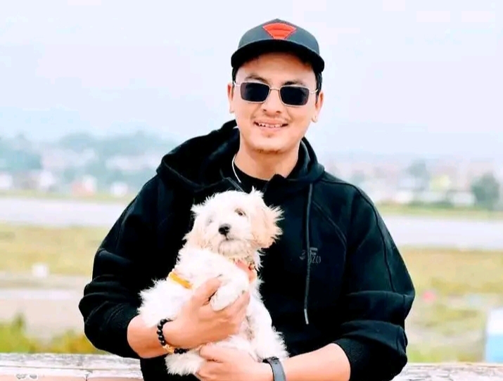 भूकम्प प्रभावितलाई  ५० हजार सहयोग गर्दै पल