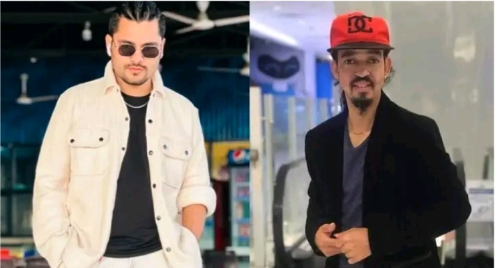 जुवा खेल्दा रङ्गे हात पक्राउ परेका ९ कलाकारहरू धरौटीमा छुटे