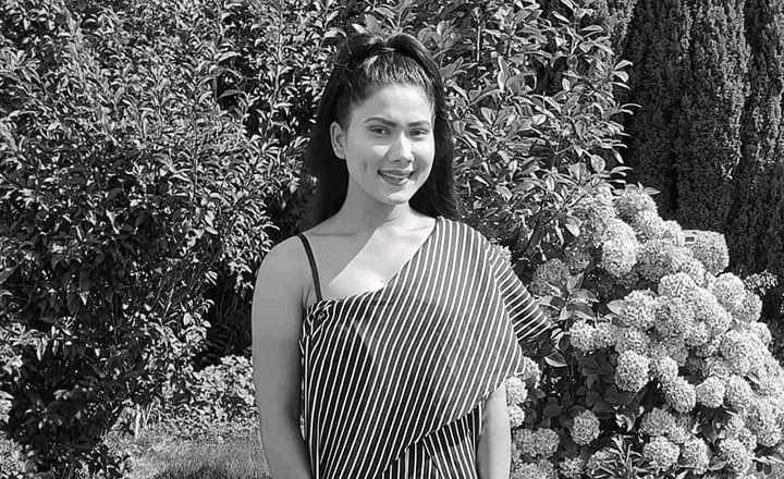 हार्दिक श्रद्धाञ्जली:मोडल तथा अभिनेत्री दिपाशा बीसीको निधन