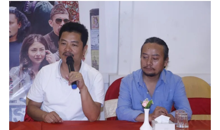 दीपेन्द्रको `दुखी आत्मा&acute; मा दया 