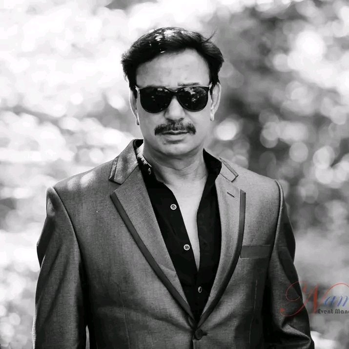 विकास बोर्ड अध्यक्ष तथा अभिनेता भुवन केसी गोवा प्रस्थान 