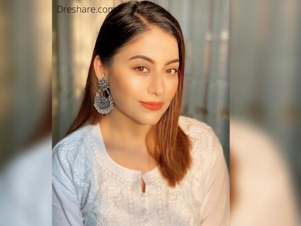 नायिका श्वेताले बनाइन् माझी बस्तीको बिच्चली ,१५ दिनभित्र अदालतमा उपस्थित हुन पर्ने 