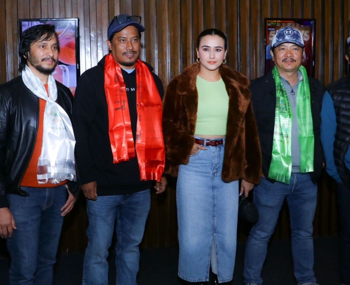  &lsquo;दिमाग खराब&rsquo;को ५१औं दिन,निश्चलले घोषणा गरे सिक्वेल