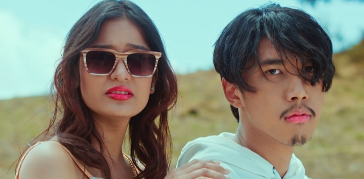 फिल्म &lsquo;दुई कदम&rsquo; ट्रेलर रिलिज (भिडियो)