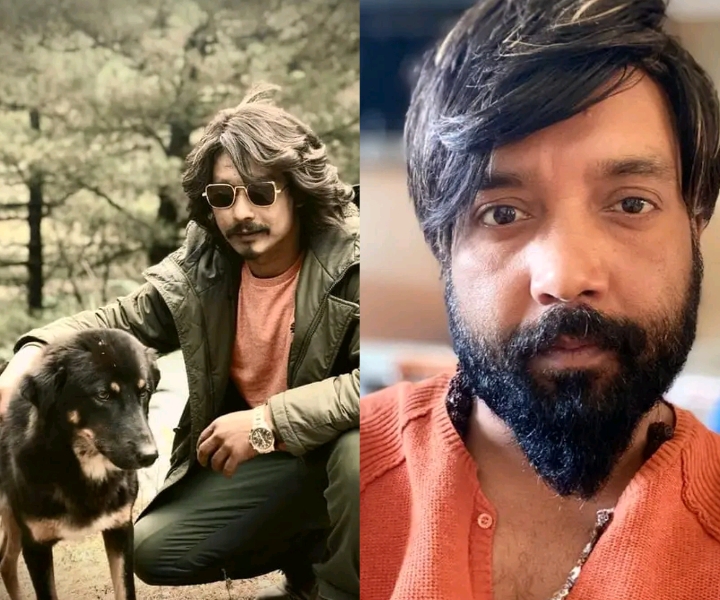 सौगात र प्रमोदलाई  मुख्य भुमिकामा लिएर बन्ने भयो  फिल्म 'रक्तबीज'