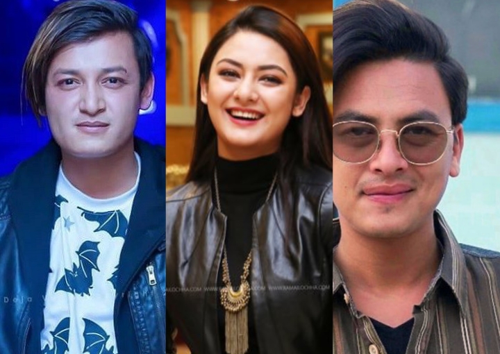 एभरेष्टको `अवतार&acute; मा पल, बर्षा देखि सलोनसम्म