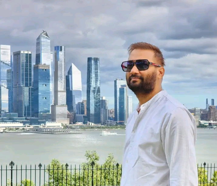 फिल्म निर्माणको तयारीमा अभिनेता निखिल उप्रेती 