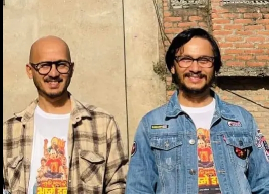 दीपेन्द्रको  &lsquo;मेयर&rsquo;मा अभिनेता खगेन्द्र लामिछाने अनुबन्धित