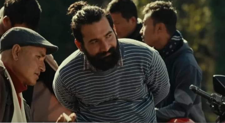 उर्गेनको `तामाङ दाइ&acute; मा सुन्दर ,विजय ,श्रीजना ,ओगट्यो युट्युब ट्रेन्डिङको पहिलो स्थान 