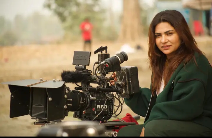  `पिताम्बर&acute; को तयारीमा कृषा