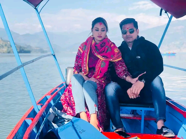 यसै बर्ष बिहे गर्ने तयारीमा अनु र सविन 