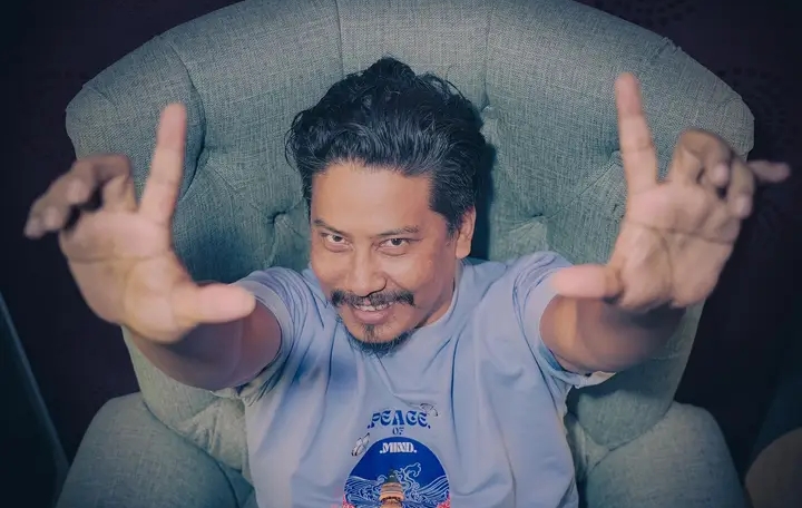 एक्सन फिल्मको तयारीमा निस्चल 