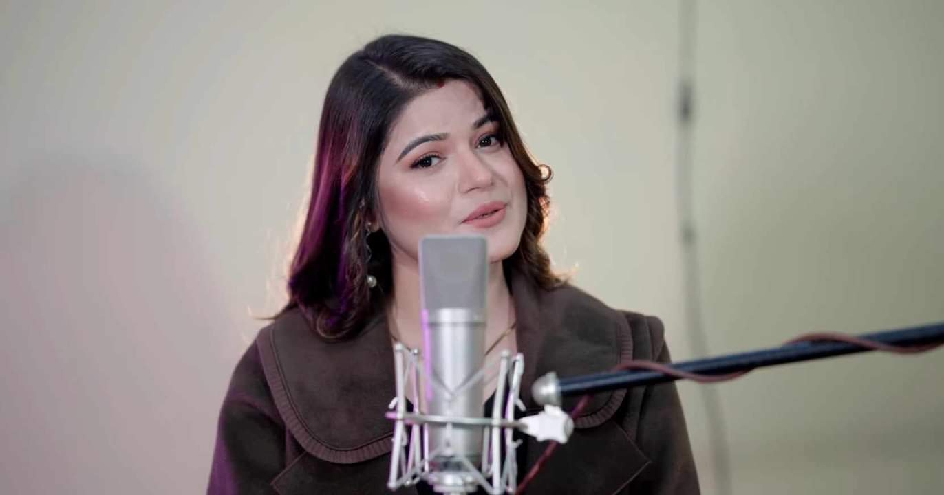 बबिनाको `माझी बनेर आयौ&acute;इन्टरनेट रिलिज (भिडियो)