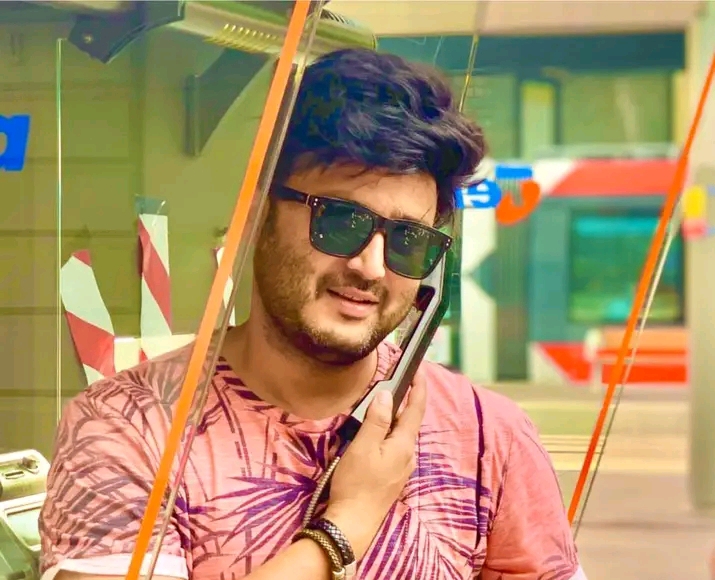 फिल्म &lsquo;रङ्गेली&rsquo;मा सौगातको ठाउँमा अभिनेता आर्यन सिग्देल