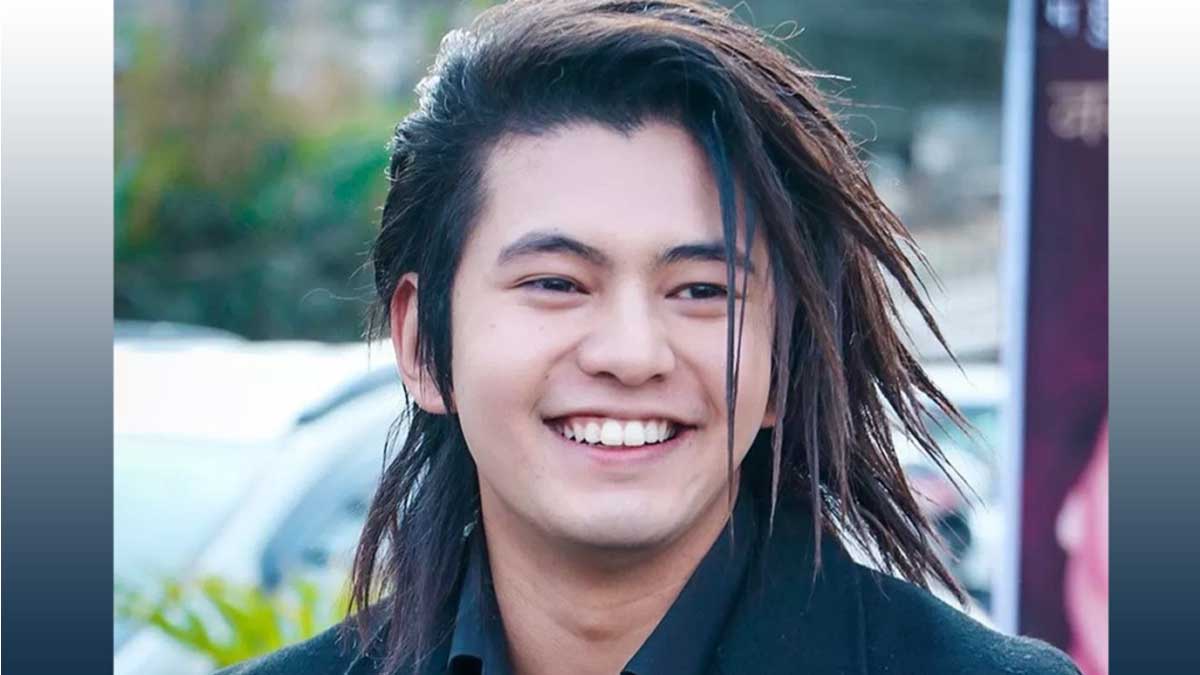 फिल्म &lsquo;यूनिभर्सिटी अफ गुन्डाज्&rsquo; मा देखिँदै सलिनमान 