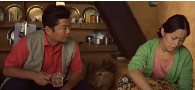 दया र दियाको `दयारानी&acute; ट्रेलर रिलिज (भिडियो)