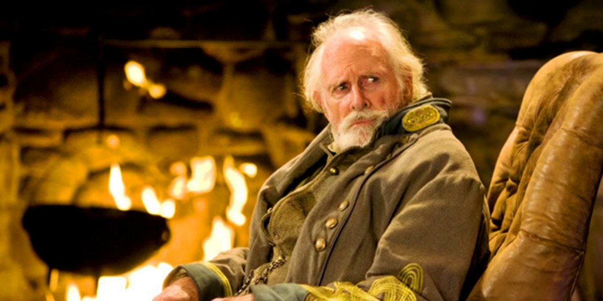 विनोदको &lsquo;भूठान&rsquo;मा हलिउड अभिनेता ब्रुस डर्न मुख्य भूमिका अनुबन्धित