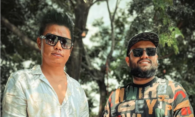 फिल्म `बलिदान&acute; मा गायक सुजन चापागाईं जोडिए