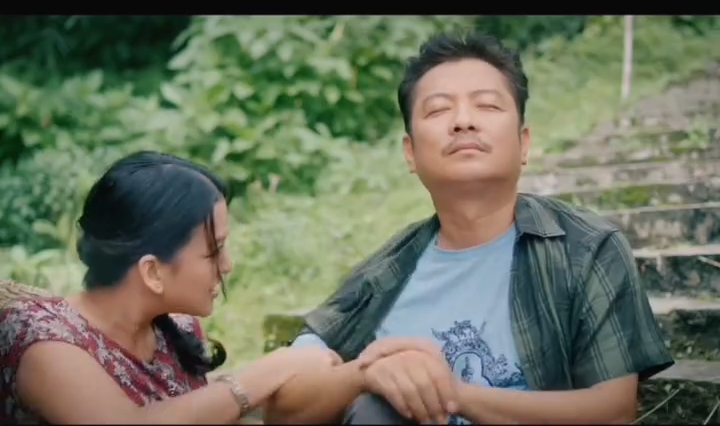 नेपालसंगै विदेशमा पनि एउटै मितिमा रिलिज हुँदै `हात्ती छाप&acute;