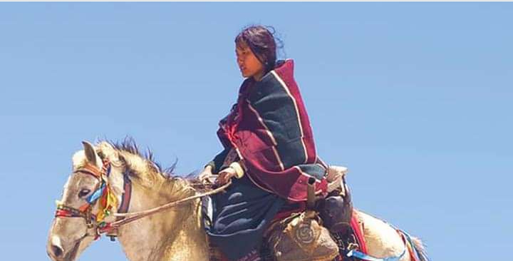 मीन भामको फिचर फिल्म &lsquo;शाम्बाला&rsquo; बर्लिन इन्टरनेशनलमा छनोट