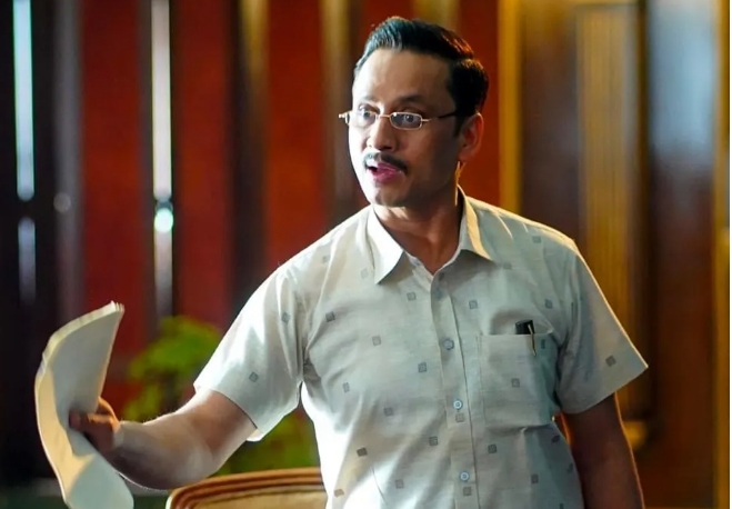 फिल्म  &lsquo;मेयर&rsquo;को छायांकन सुरु