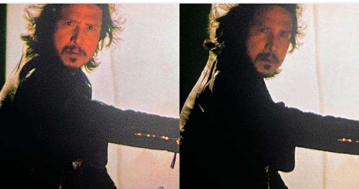 फिल्म &lsquo;हात्तीछाप&rsquo; मा दिपक राज गिरिको सप्राइज इन्ट्री 