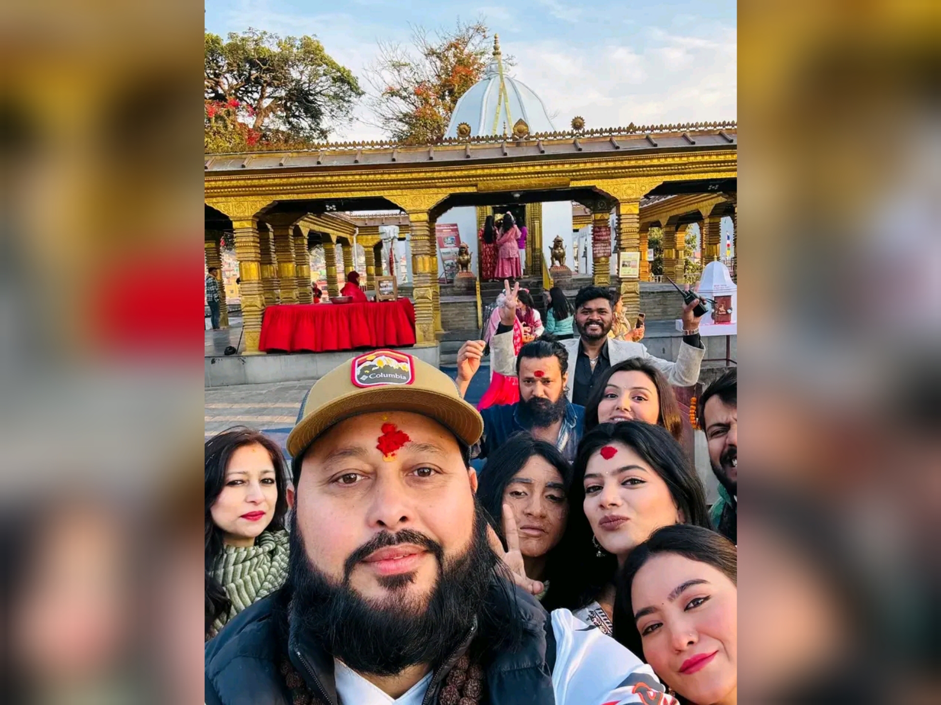 पोखराबाट सुरु गरियो रमितको `नमेटिने घाउ&acute;को छायांकन 