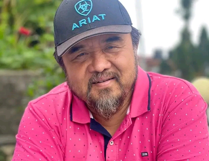  `दयारानी&acute;  लाई लिएर उत्साहित निर्देशक माओत्से गुरुङ 