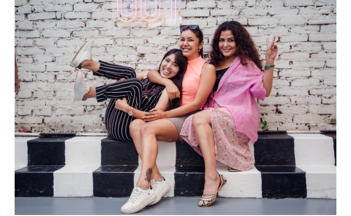 हेर्नु भयो `उपहार&acute; ट्रेलर ? (भिडियो)