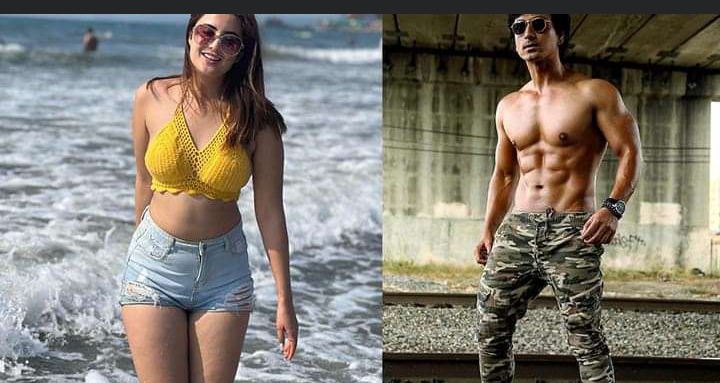 सवीरको `रुखान&acute; आर्यनको जोडी निति 