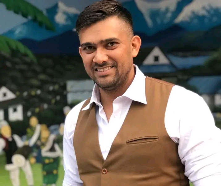 सवारी दुर्घटनामा परे  &lsquo;कमेडी च्याम्पियन&rsquo; का निर्देशक विशाल भण्डारी