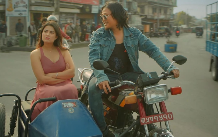 हेर्नु भयो `खजुरे ब्रो&acute; को टिजर ?(भिडियो)