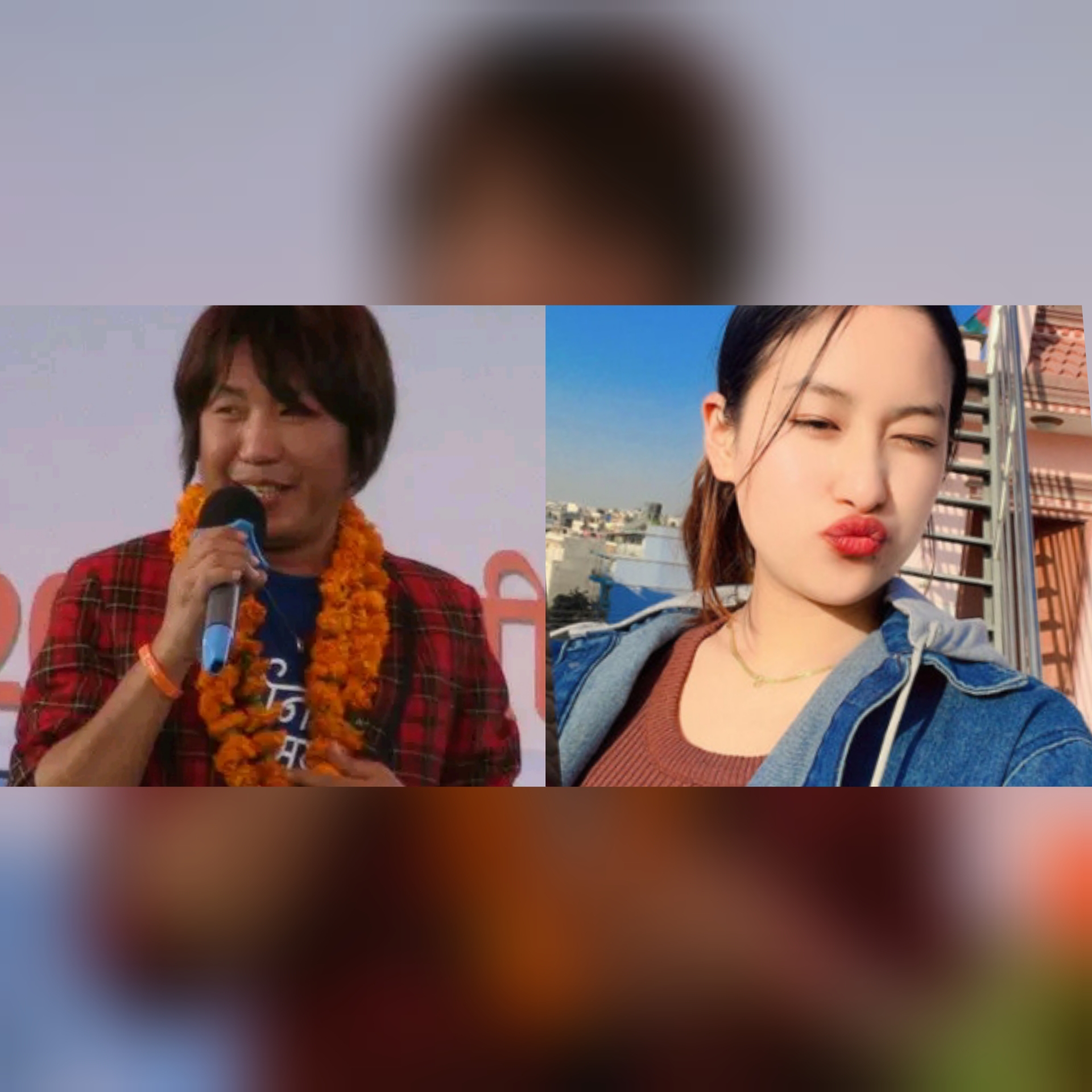 राजेश पायल राईको डिभोर्स, साङबुङलाई घर - घडेरी दिने सहमती