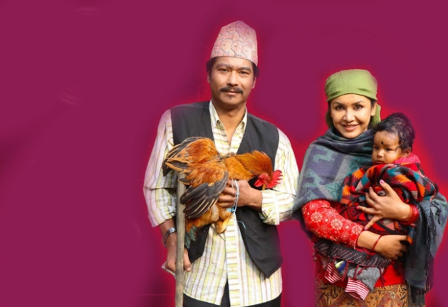 सौगात र बेनिशाको &lsquo;सिटामोल&rsquo; को जापानमा प्रदर्शन अधिकारको सम्झौता