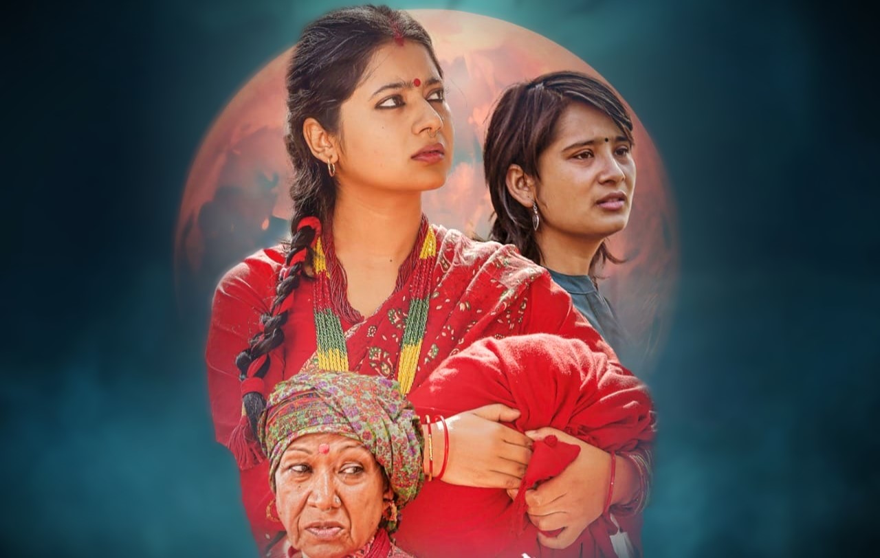 &lsquo;बोक्सीको घर&rsquo; १० करोड क्लबमा&nbsp;