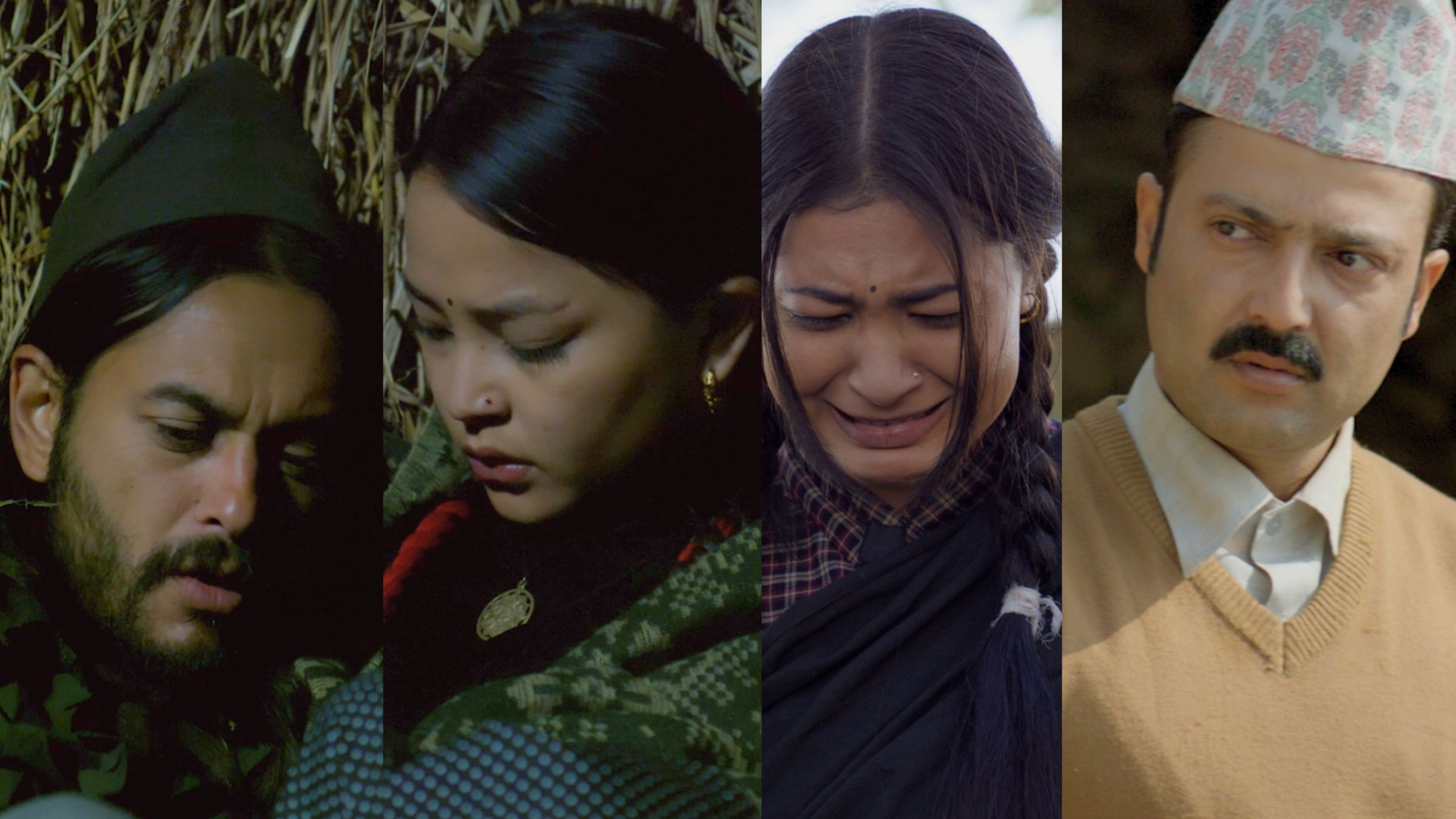 'पुजार सार्की'को मन छुने गीत 'जाऊँ माया' सार्वजनिक