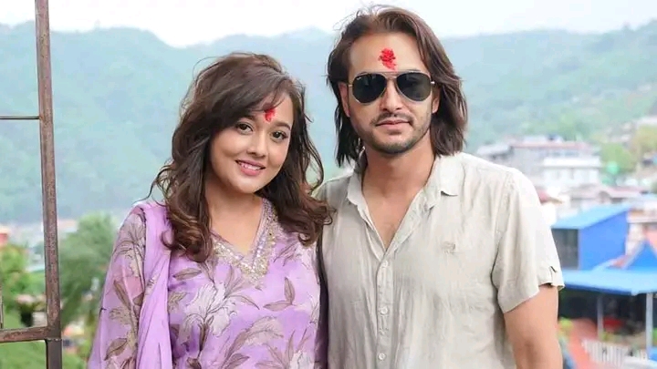 फिल्म &lsquo;एक्टर&rsquo;को छायाङ्कन सुरु 