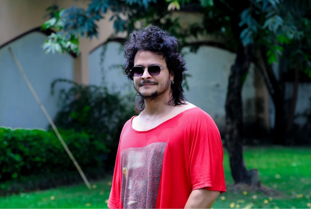 पाँच वर्षपछि 'ईश्वर' मार्फत पर्दामा पृथ्वीराज&nbsp;