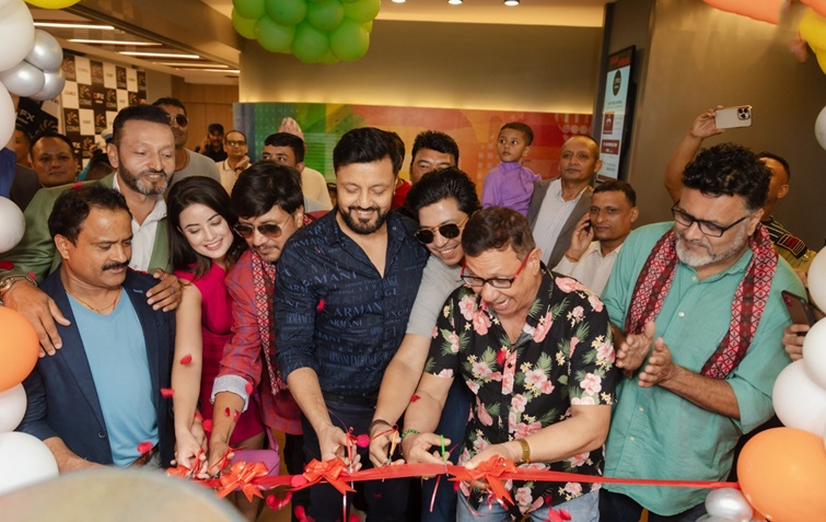 सामाखुसीमा खुल्यो सुविधा सम्पन्न हल