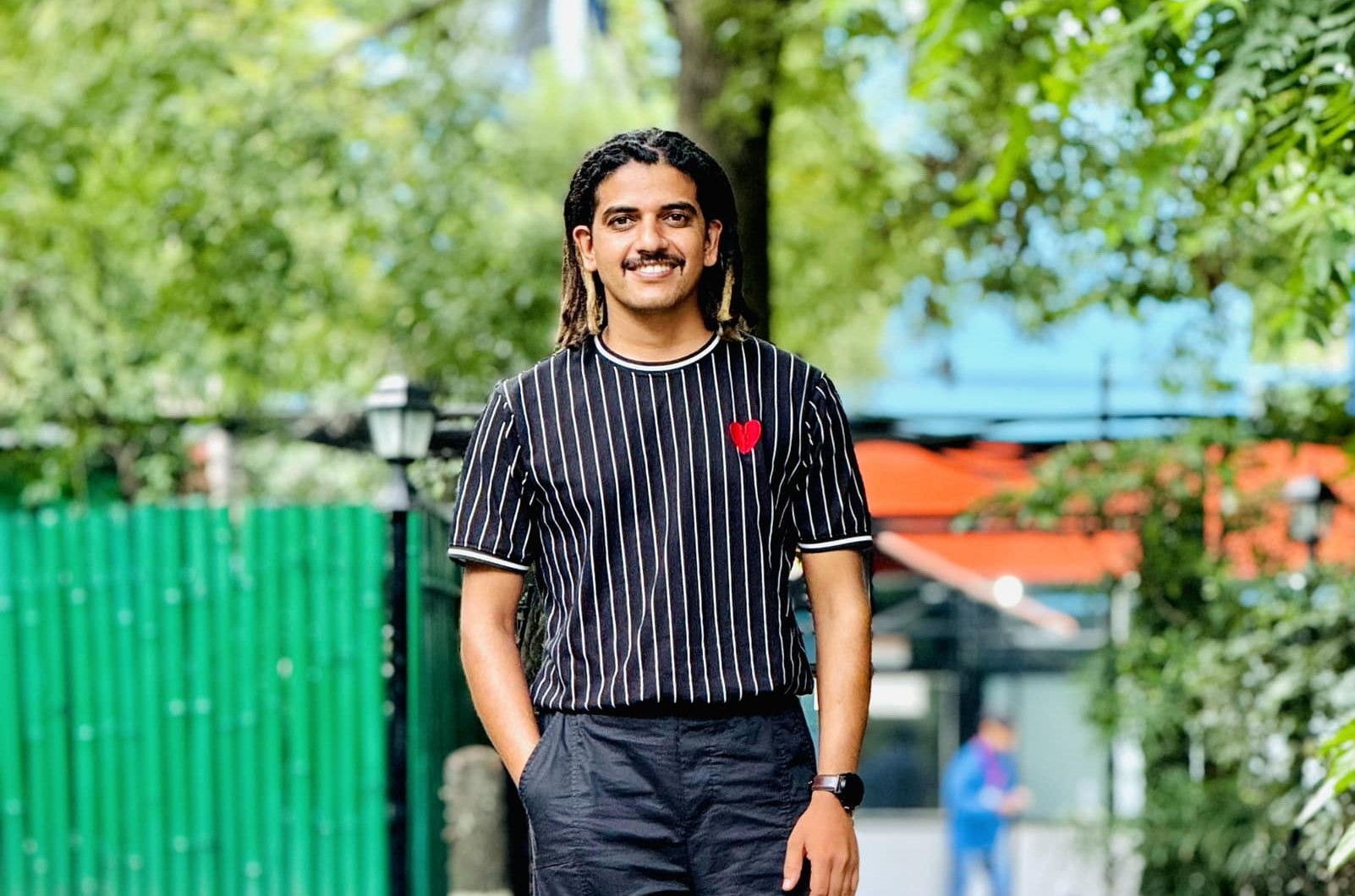 'लाज शरणम्'मा कक्रोजको इन्ट्री