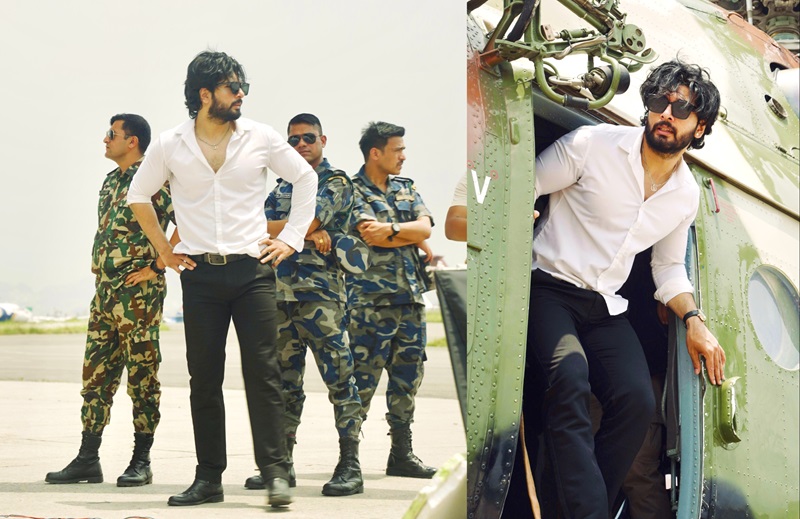 सुशिलको &lsquo;आउट लः दफा २१९&rsquo; पोष्टपोन्ड